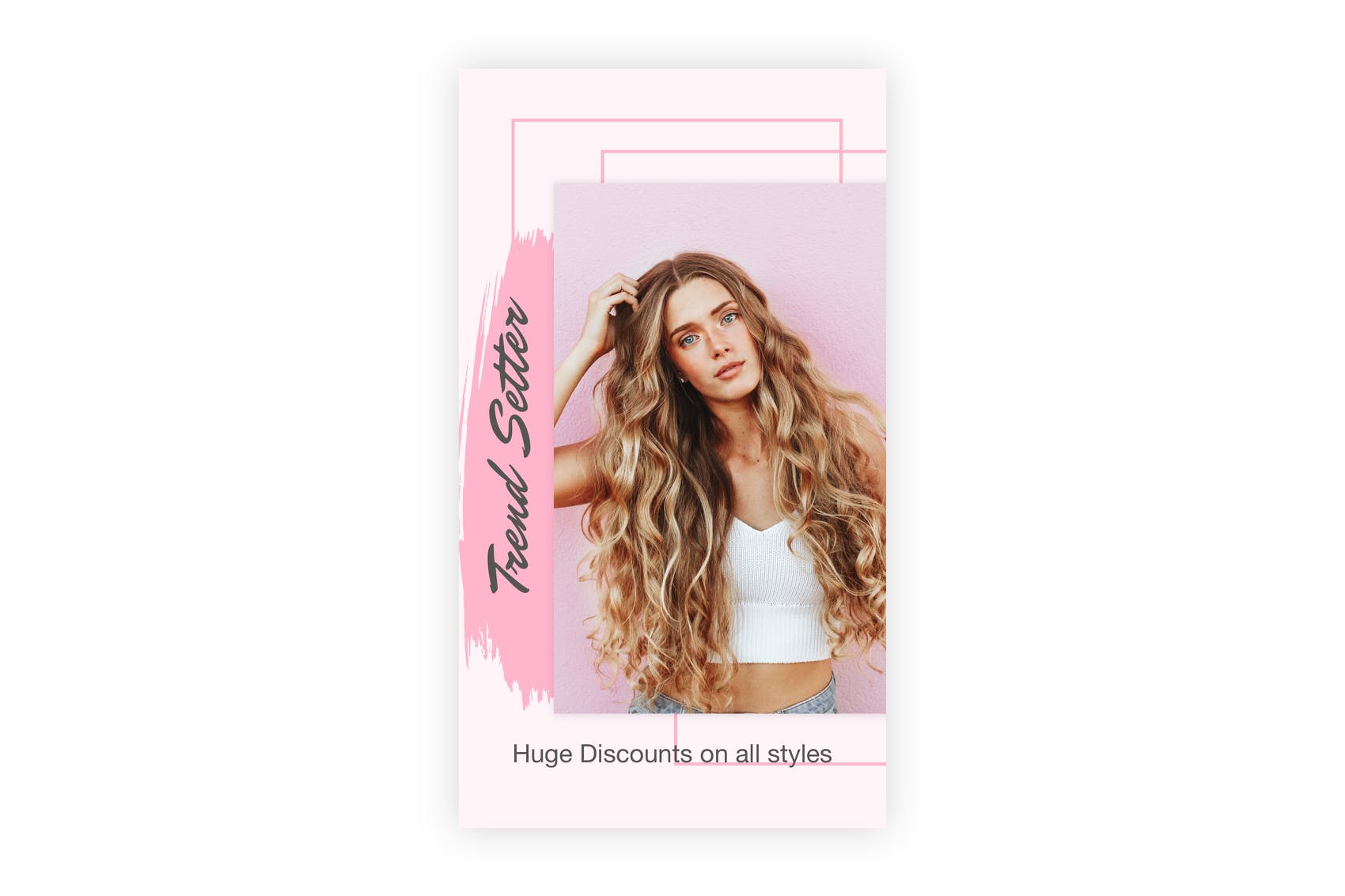 21款社交自媒体广告Banner设计模板素材v6[SKETCH] 21 Social Media Banners Kit (Vol. 6) for Sketch插图(10)