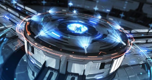 3D高科技特效体育节目开场素材库精选AE模板 Sports Broadcast – 3D Opener