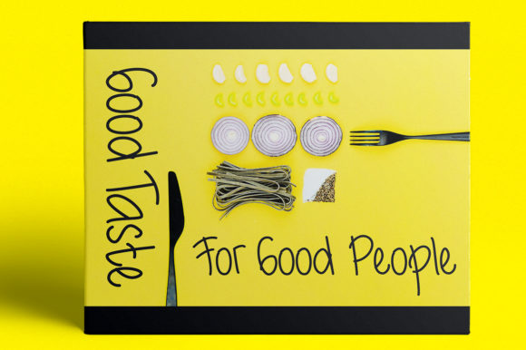 Kidosplay Font插图3