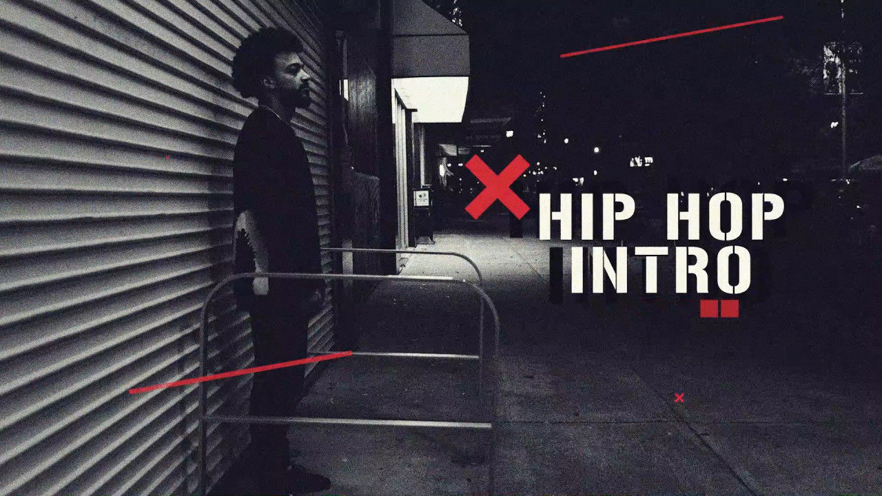 Trap Reel动态时尚失真效果素材库推荐PR模板