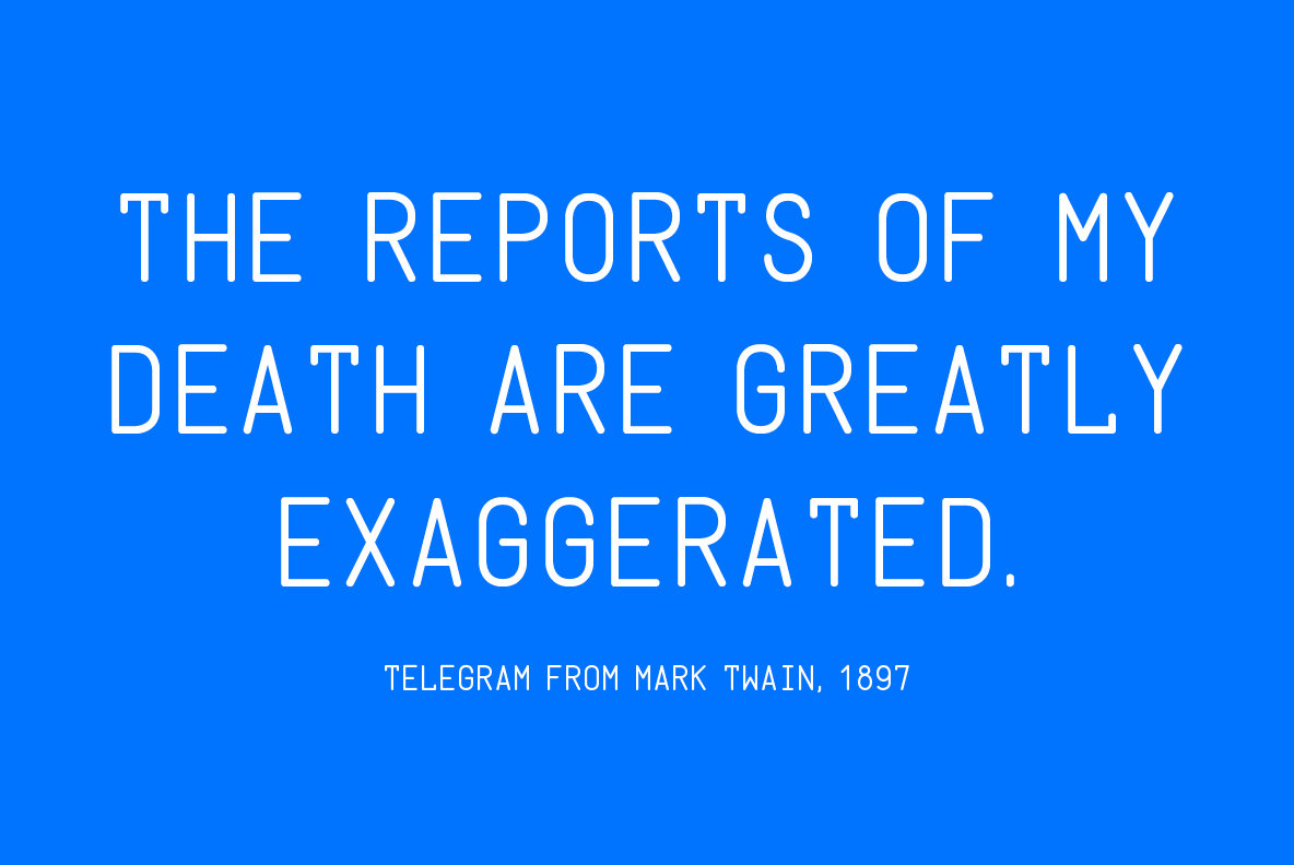 Donagram Font Family插图