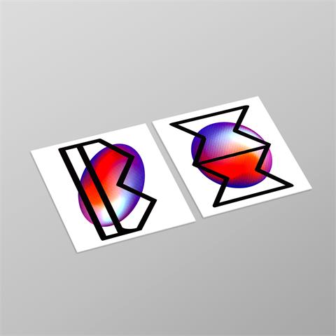 VIBRA font素材之家精选英文字体