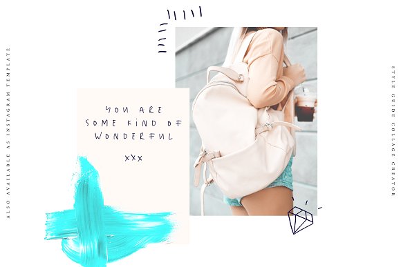 Style guide Font插图2