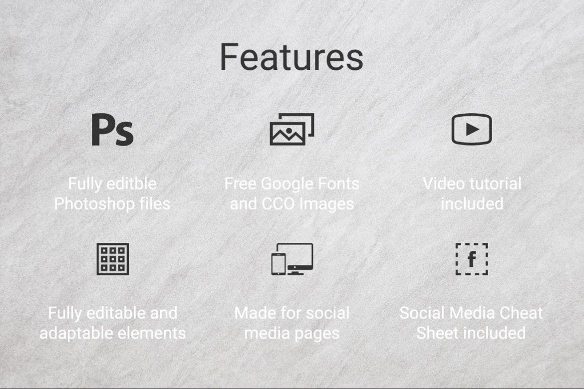 40款Pinterest社交媒体引语设计模板素材库精选 40 Pinterest Quotes插图(2)