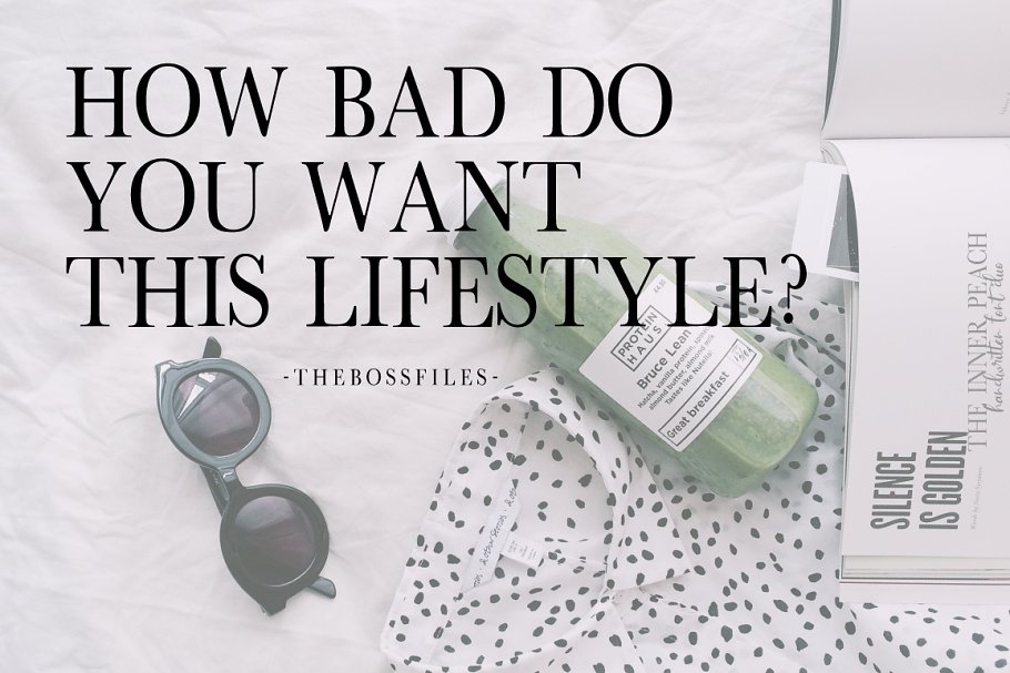 The Inner Peach | Font Duo插图3