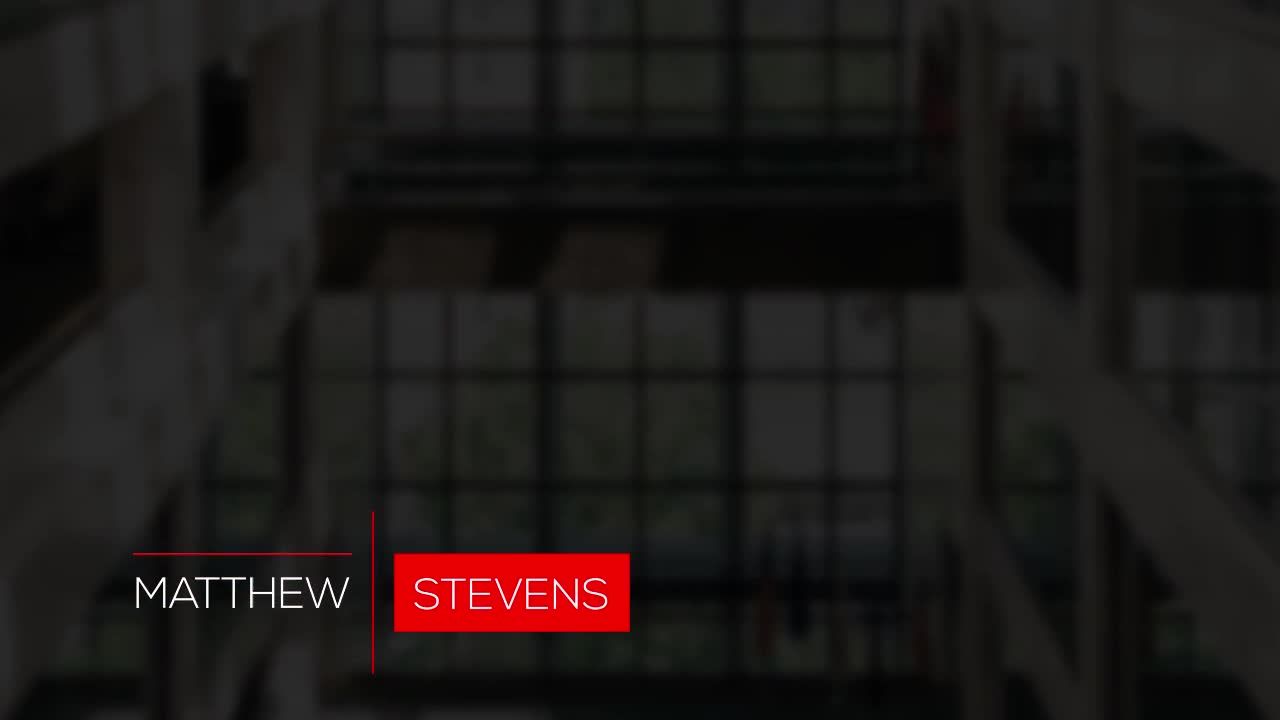 15个超高清动态动画全屏Pistis运动标题素材库精选AE模板