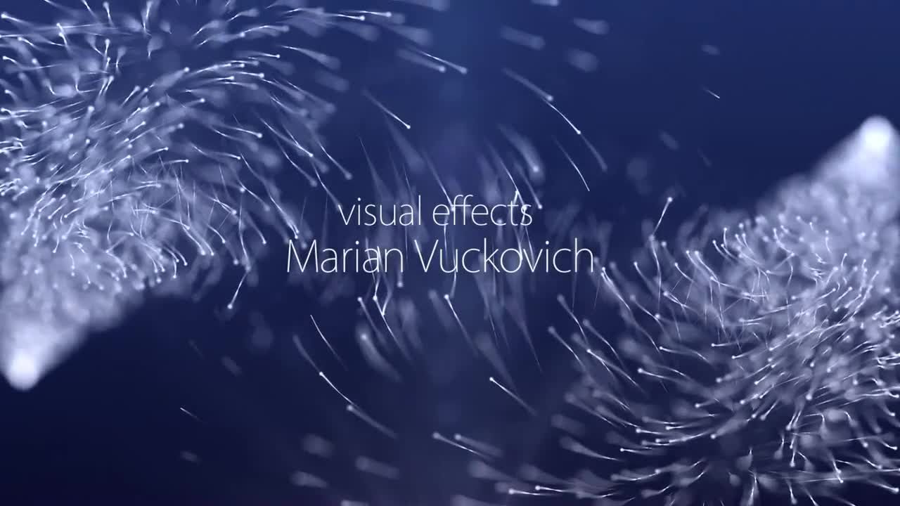 明亮的浪漫标题素材库精选AE模板