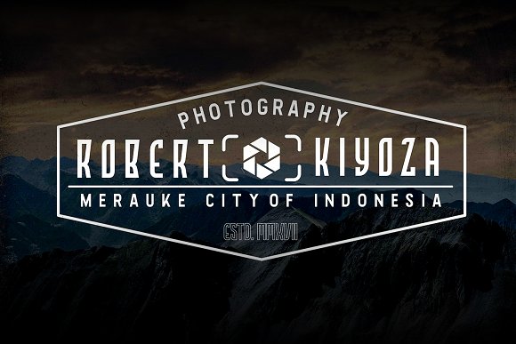 Highstories Family – Extra SVG font插图5