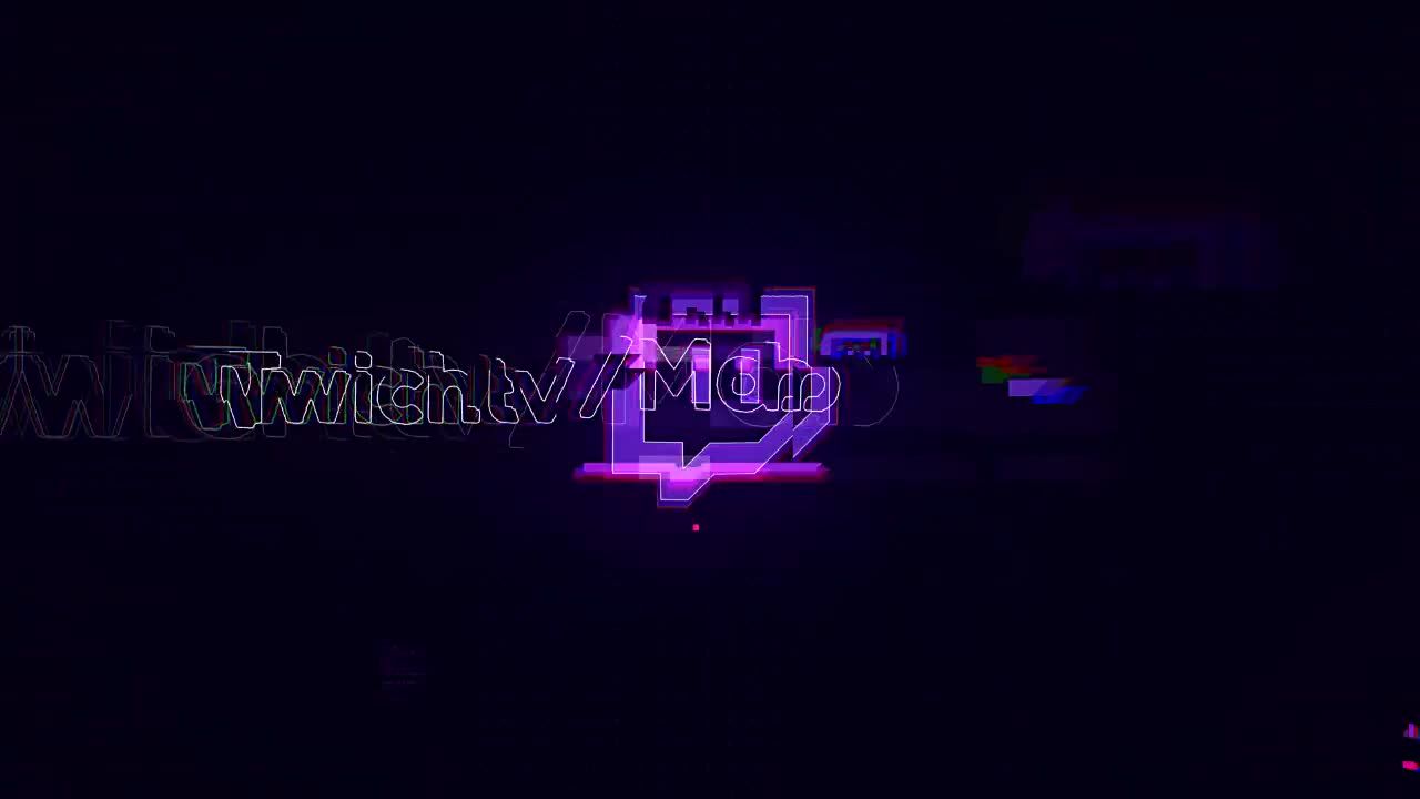 超现代的网络徽标显示素材库精选AE模板