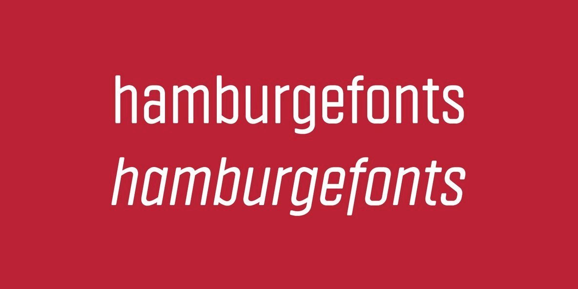 Vin Sans Pro Font Family插图2