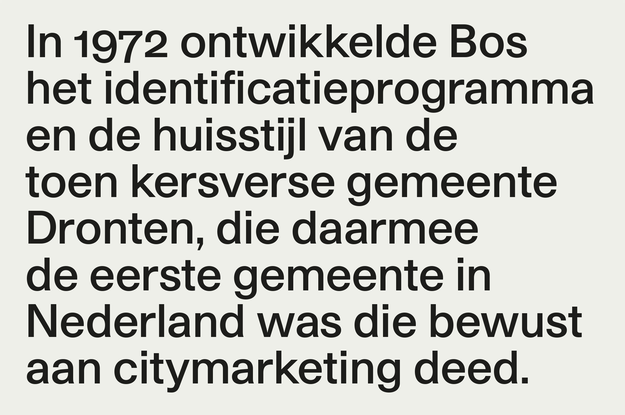 Studio Pro Font Family插图8