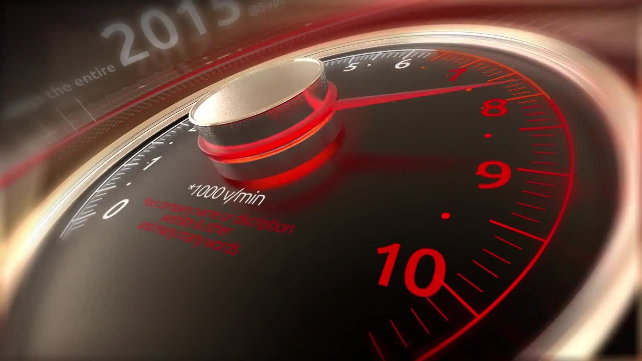 干净简洁的动态logo图形动画片头素材库精选AE模板