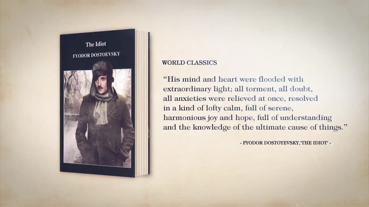 杂志作者宣传介绍转场过渡素材库精选AE模板