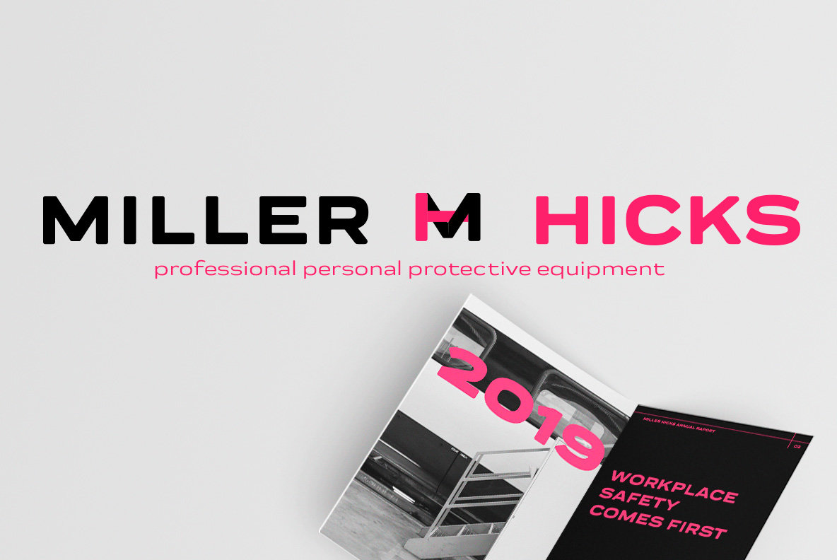 Praktika Rounded Font Family插图9