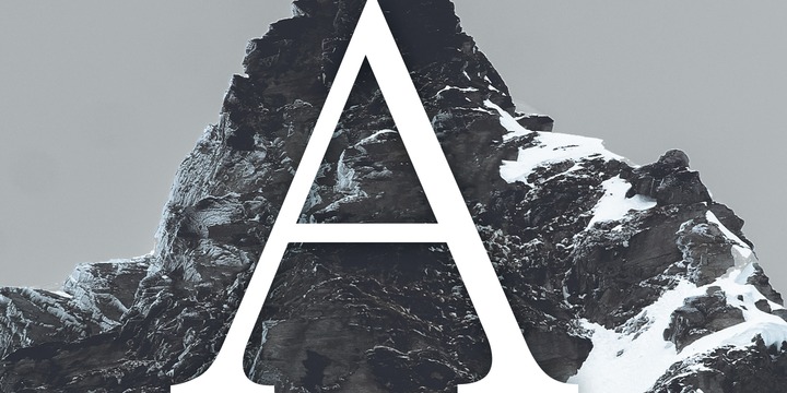 Velour Raw Font Family插图3