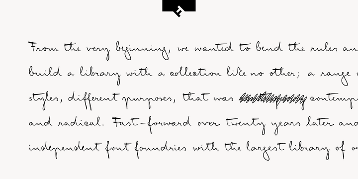 FF Mister K Full Family插图3