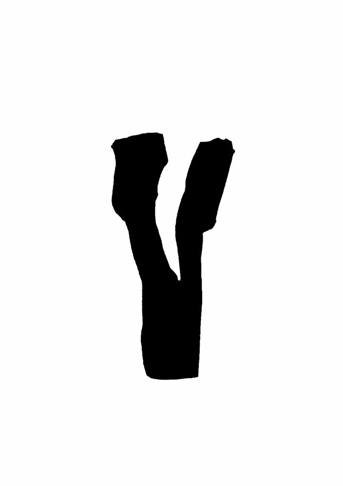 Angelow font插图21