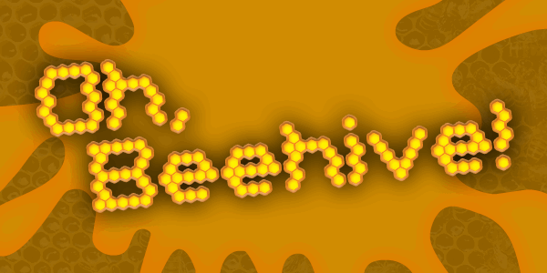 Oh, Beehive! font插图