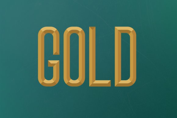 Oblivium Font Family插图4