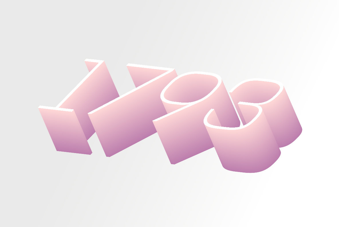 Kinn Font Family插图6