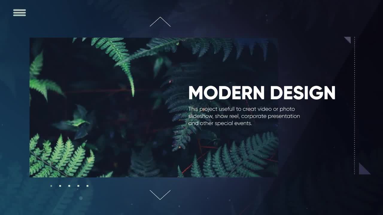 时尚设计文字动画素材库推荐PR模板