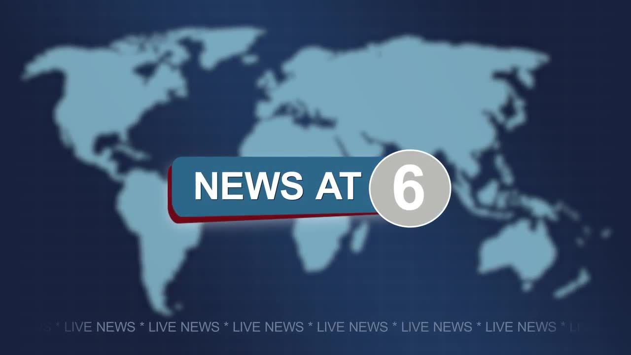 4K版本新闻图形包素材库精选AE模板