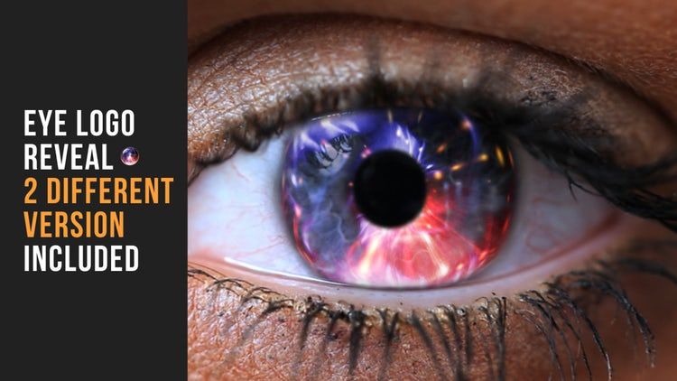 外观精美的真人动态镜头Logo显示素材库精选AE模板