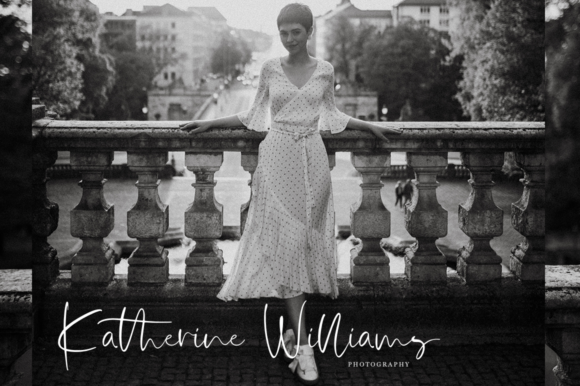 Bonavista Font插图3