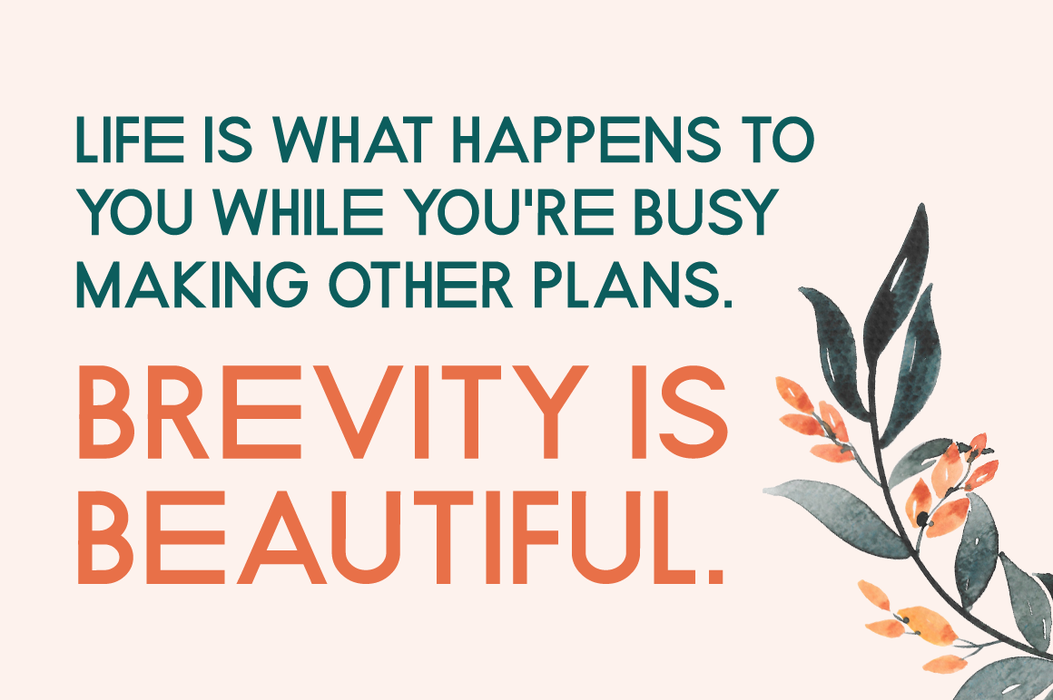 Beecdor Regular Font插图2