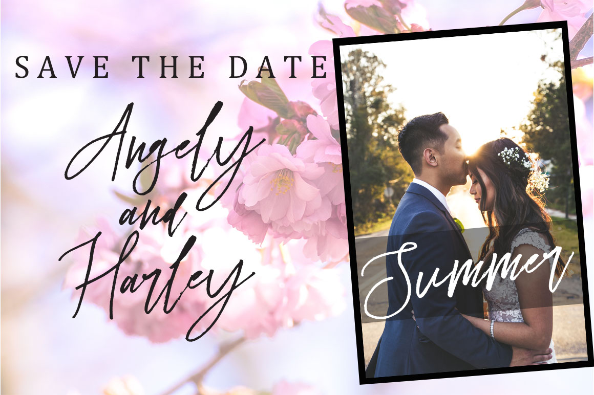 Rafailla Font插图2