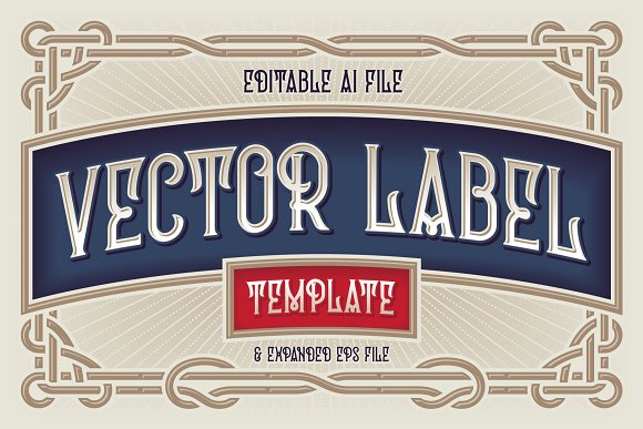 Fisherman’s Knot. Font & Graphics插图3