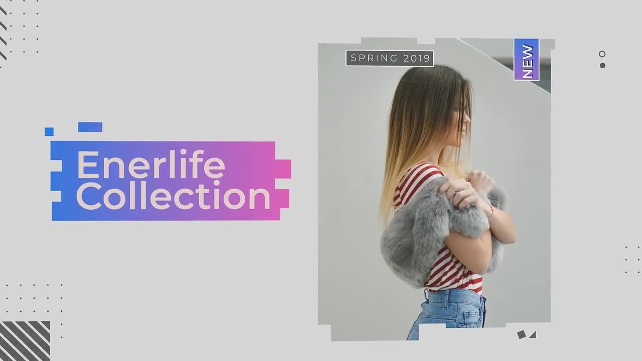 开幕典礼素材库精选AE模板