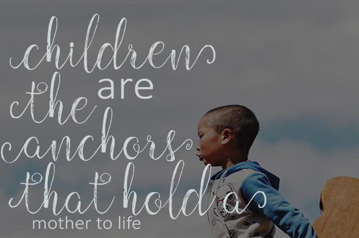 Children Font插图4