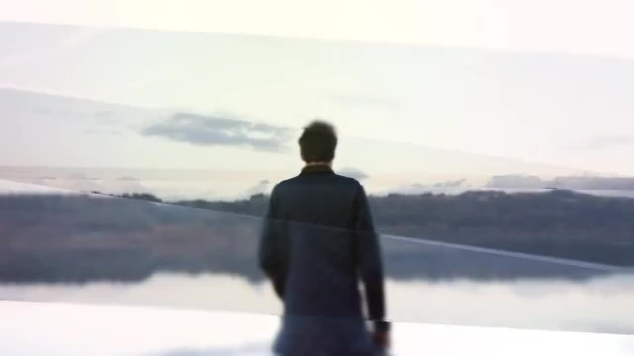 优雅简单的开场动画素材库精选AE模板