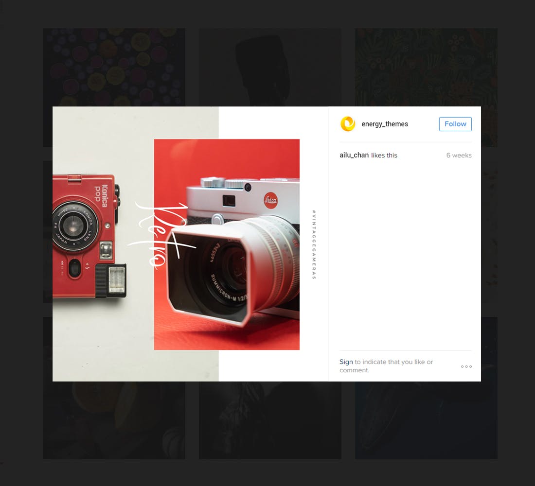 社交媒体平台品牌推广Banner图设计模板素材库精选v74 Social Media Banners – Vol74插图(3)