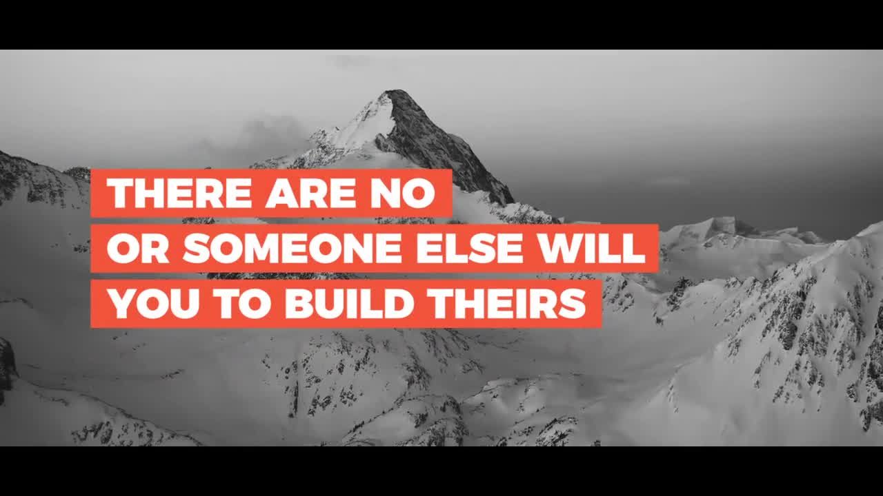 16个时尚社交媒体标题素材库推荐PR模板