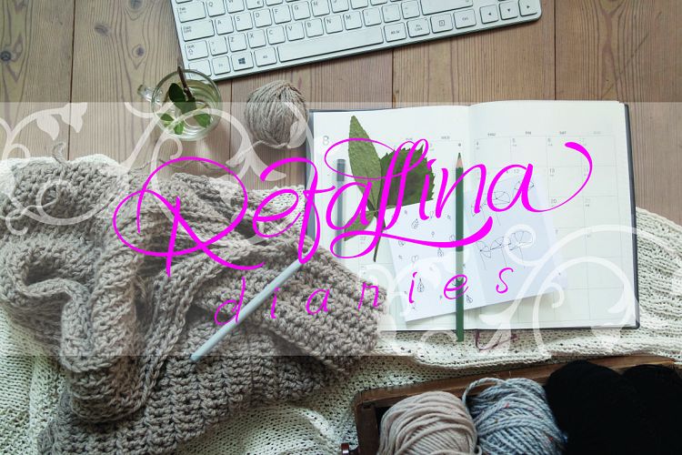 Bellaviesta Other Font插图2