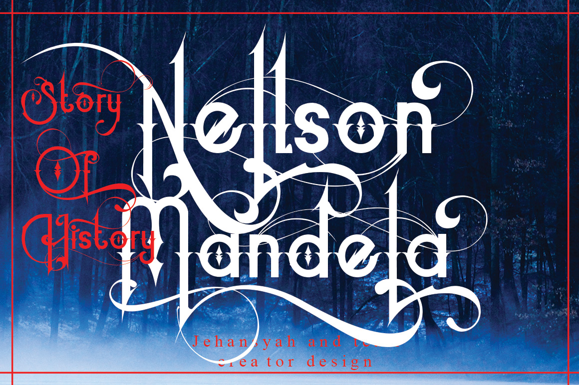 SimposiufOther Font插图3