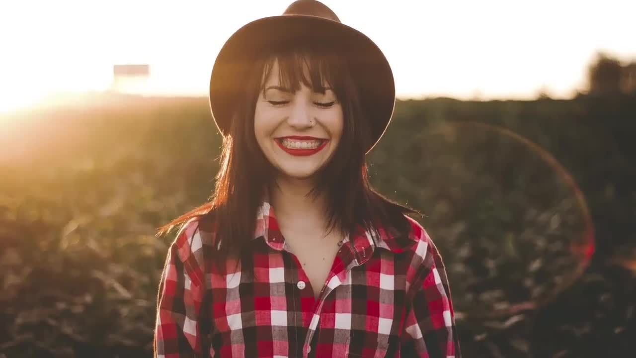 动画快速开启素材库精选AE模板