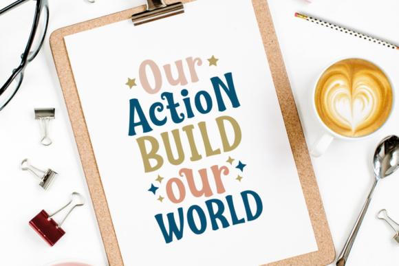 Nilky & Miky Font插图3