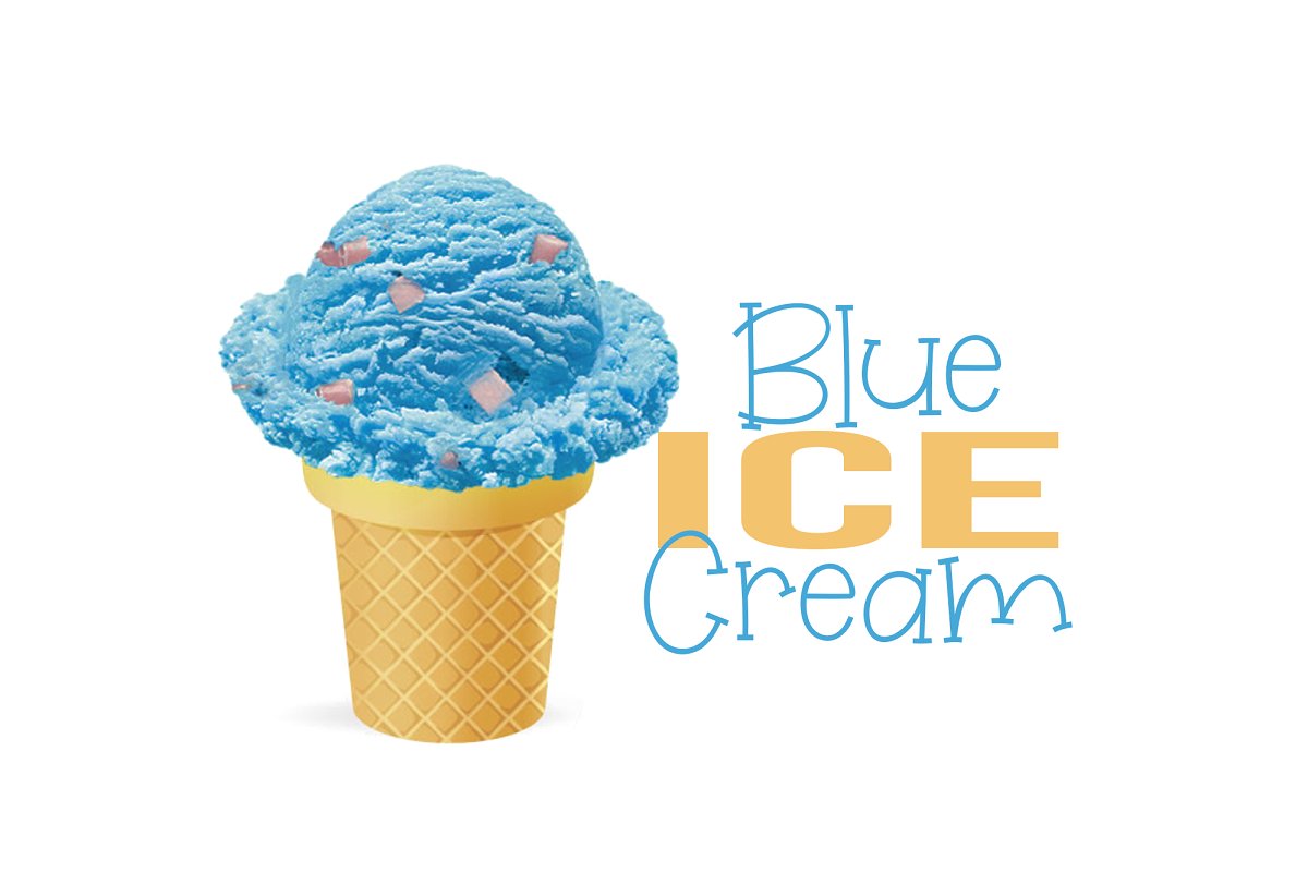 Winterland Font插图2