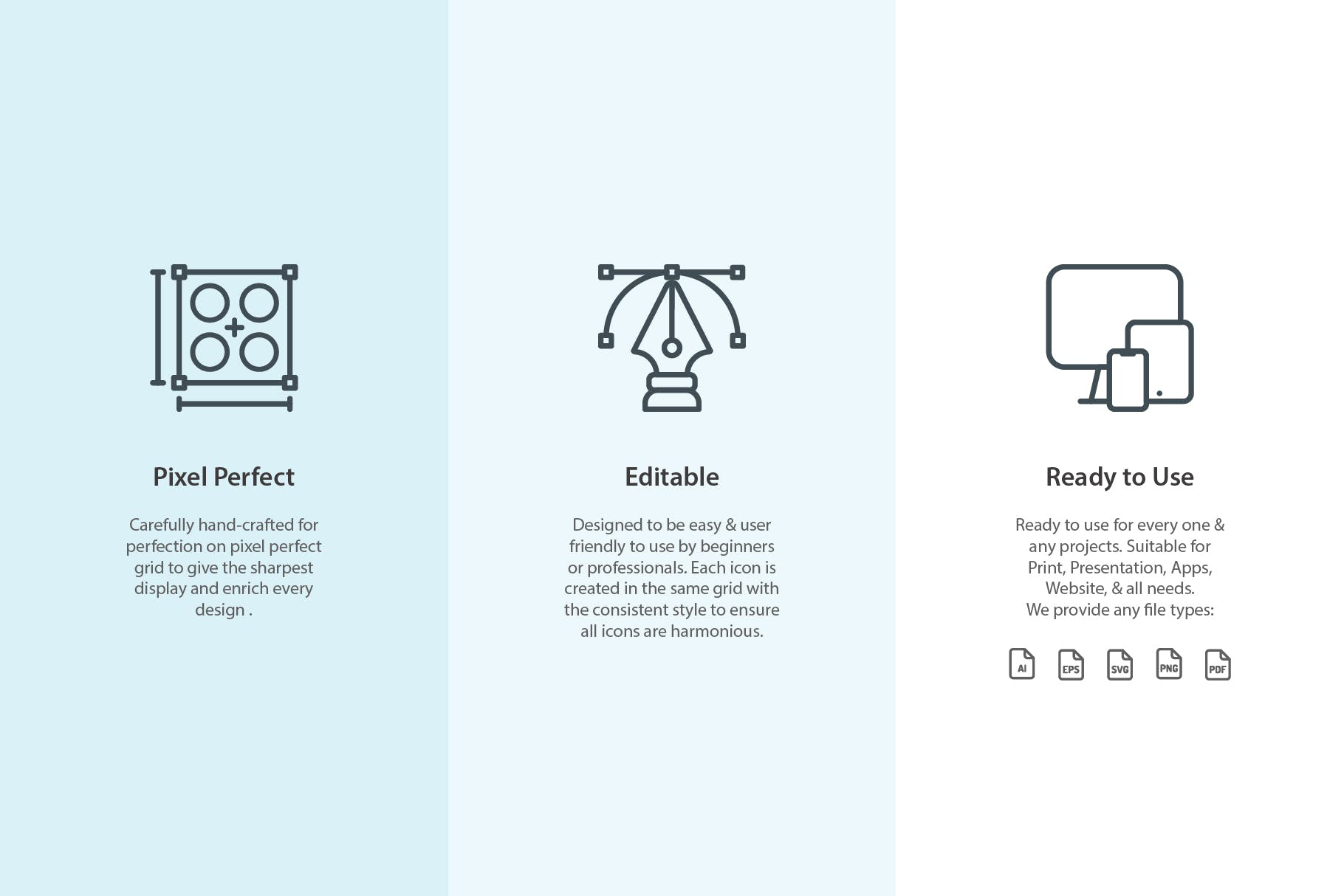 25枚医疗药物主题矢量填充素材库精选图标v1 Medical Filled Icons插图(1)
