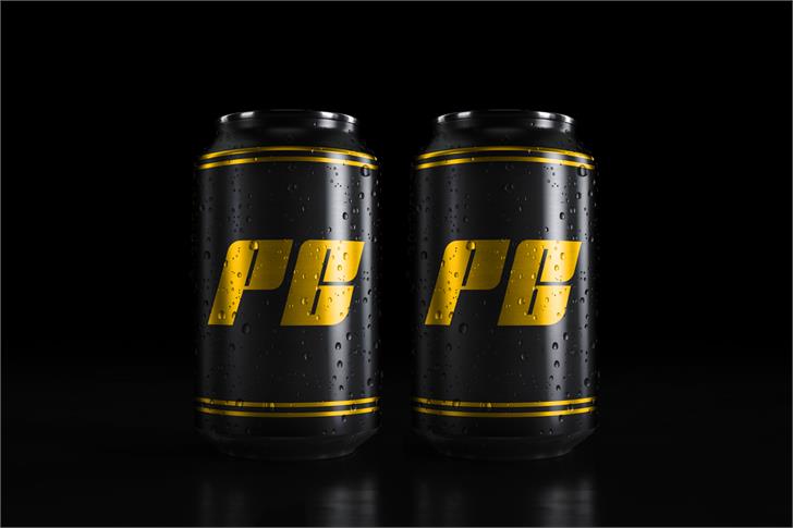 Belitang font插图2