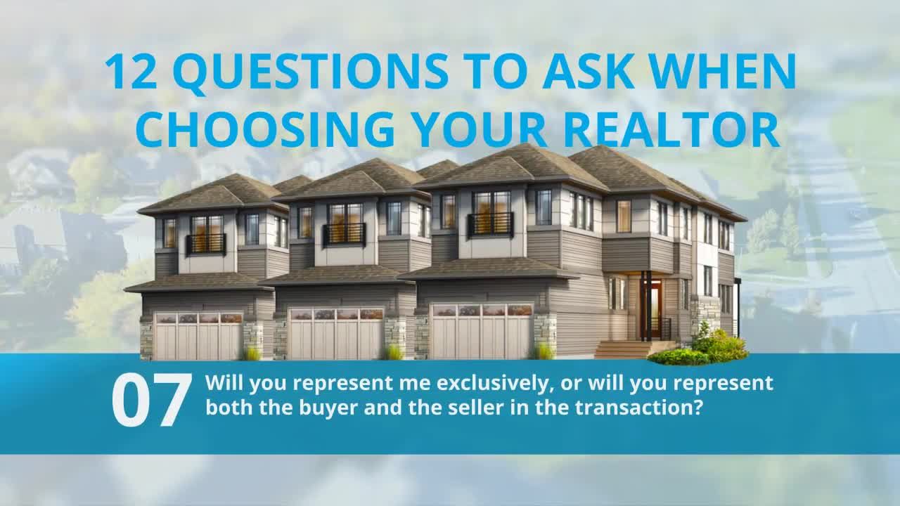 简约动态房产促销素材库精选AE模板