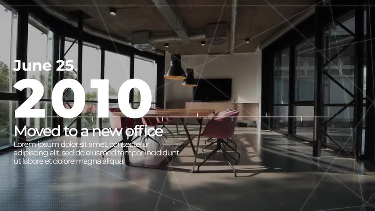 轻巧优雅促销活动素材库网精选fcpx模板