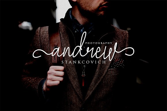 Stylistic Sign插图4