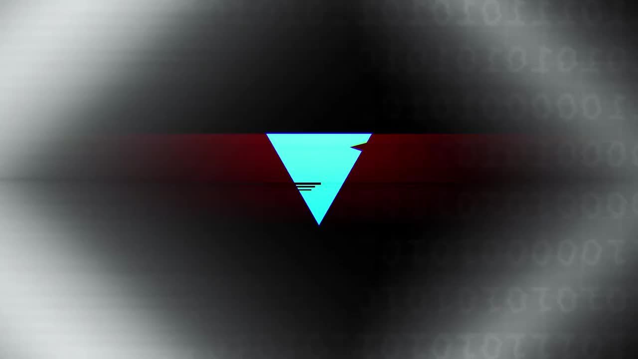 15种不同的毛刺故障光转换过渡效果