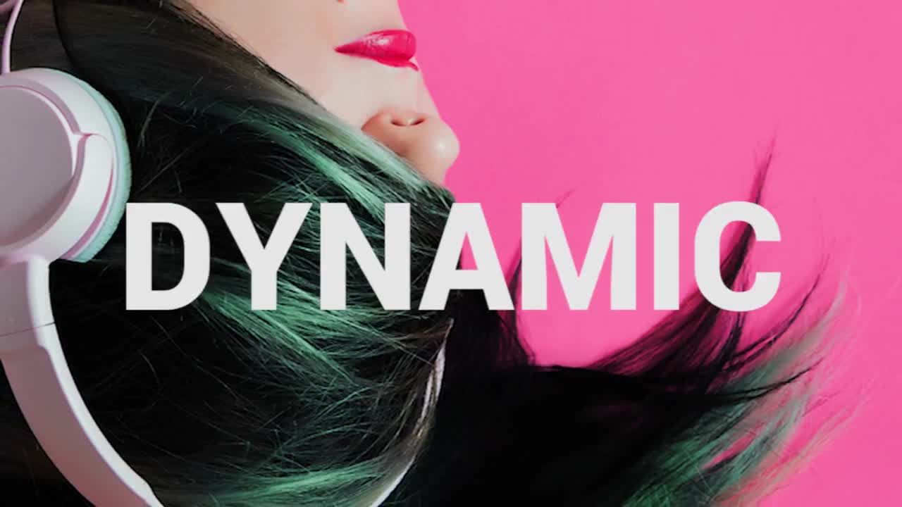 广告预告片宣传介绍素材库精选pr模板