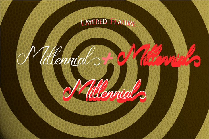 The_Khallid font插图2