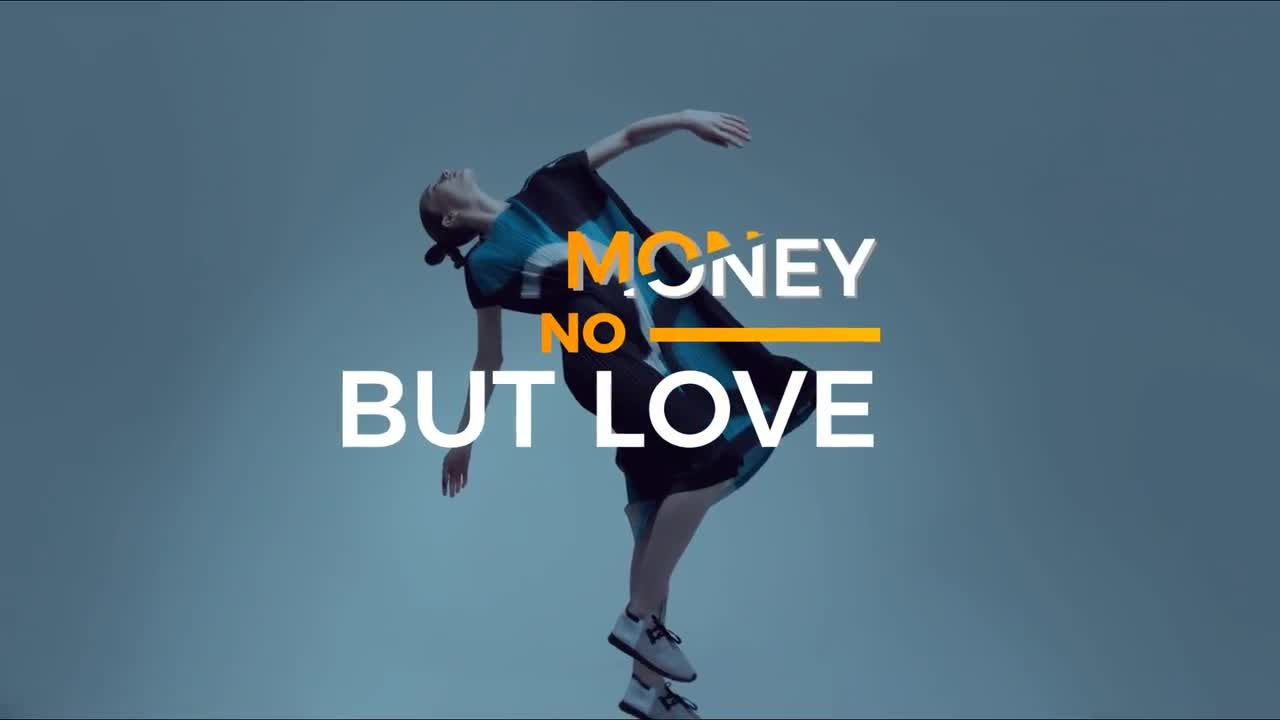 现代创意的标题展示素材库精选AE模板